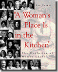A Woman Place is in the Kitchen