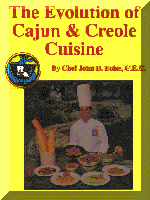 Photo: "The Evolution of Cajun & Creole Cuisine"