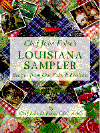 Photo: "John Folse's Louisiana Sampler"